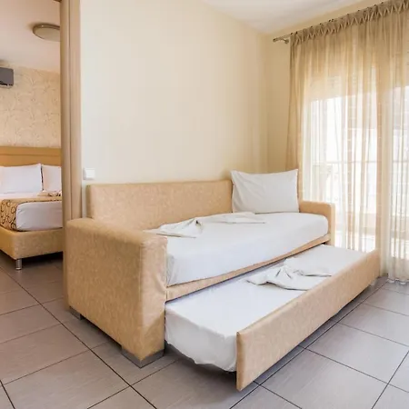 Apartmán Aventura *