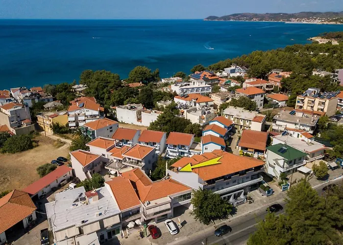 Aventura Apartament
