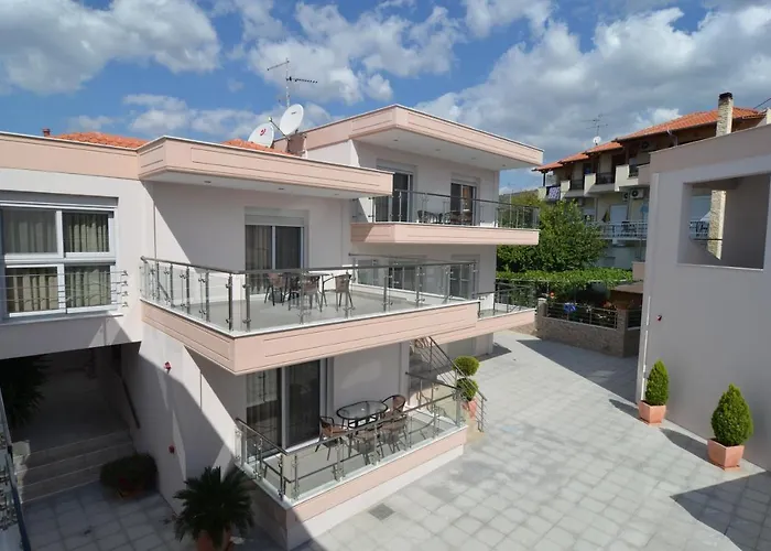 Aventura Apartament *