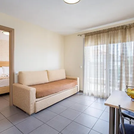 Apartmán Aventura Potos