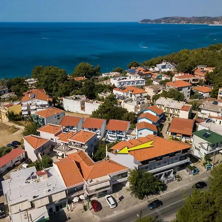 Aventura Apartmán