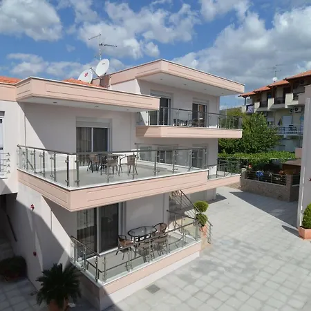 Aventura Appartement *