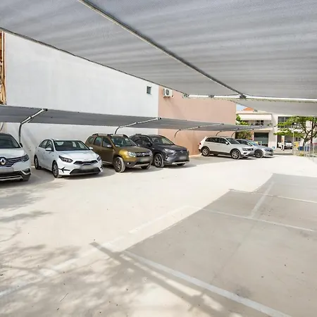 Aventura Potos