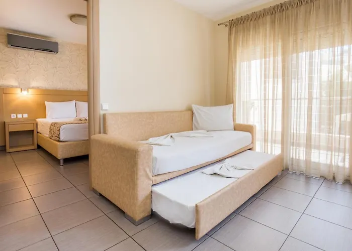 Apartmán Aventura *