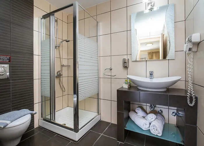 Apartmán Aventura Potos